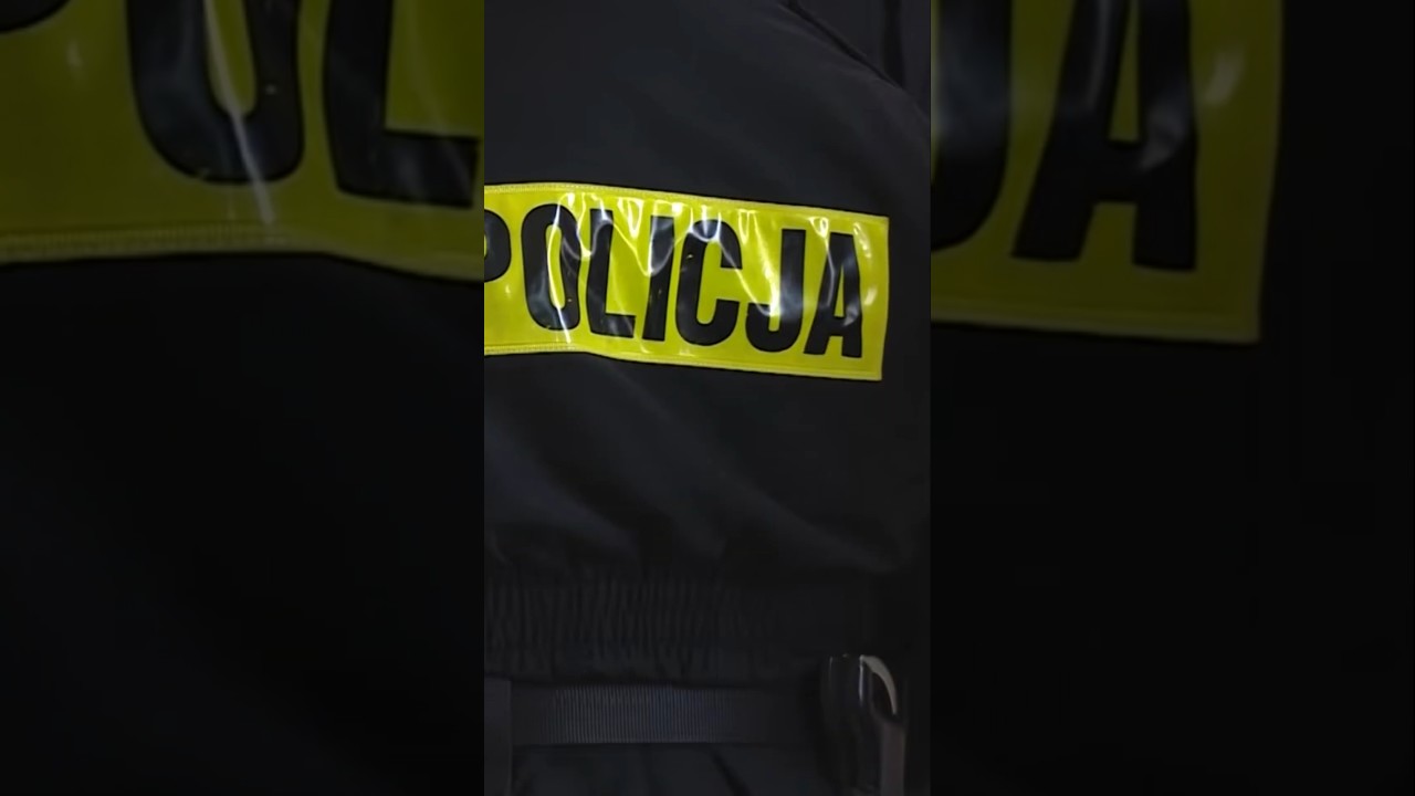 Kolejny gwałt w Policji? Ciężkie zarzuty dla funkcjonariusza