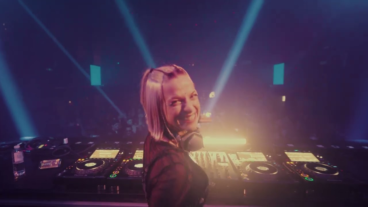 Rowsi x Input [warm up for Indira Paganotto] 15032025