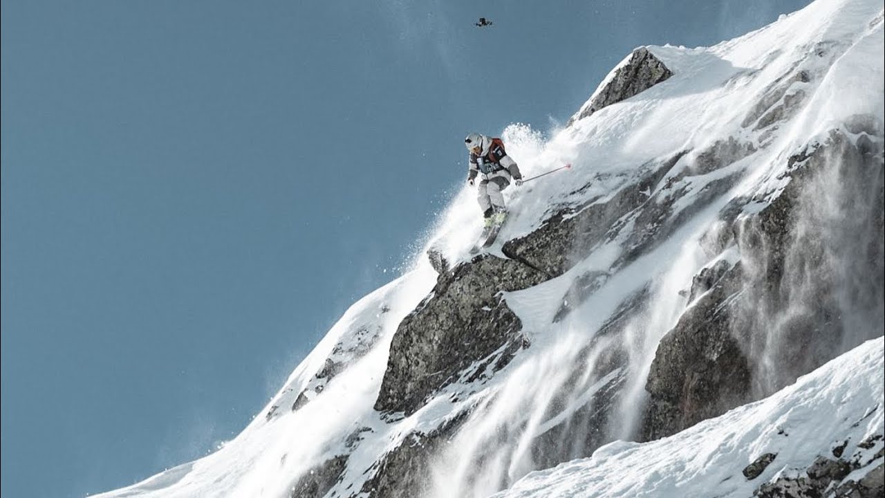 LIVESTREAM | Open Faces Silvretta-Montafon FWT Challenger 2025