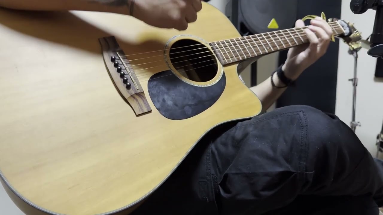 Duman - Yanıbaşımdan cover