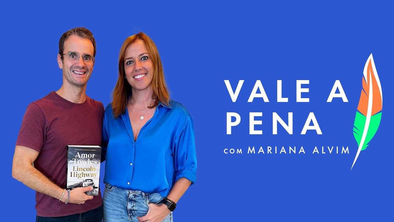 VALE A PENA - T1 #45 José Diogo Quintela