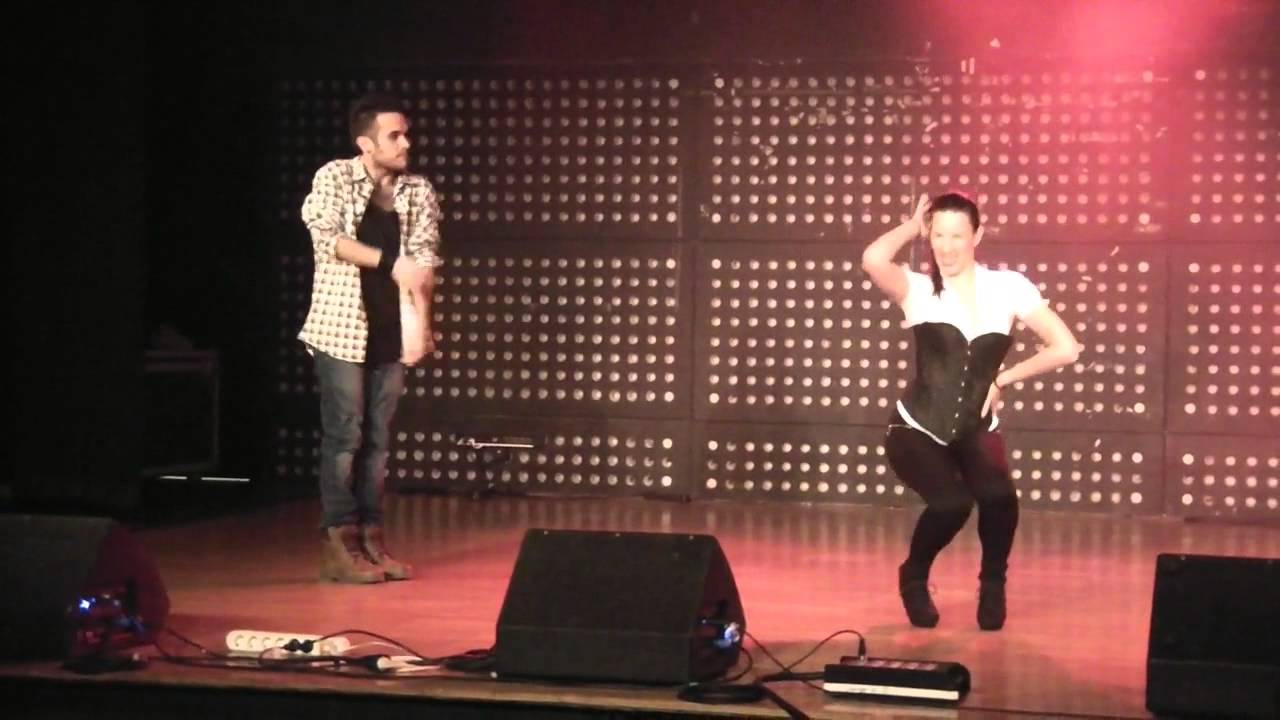 Trouble Maker (트러블메이커) Dance Cover by B/Yul