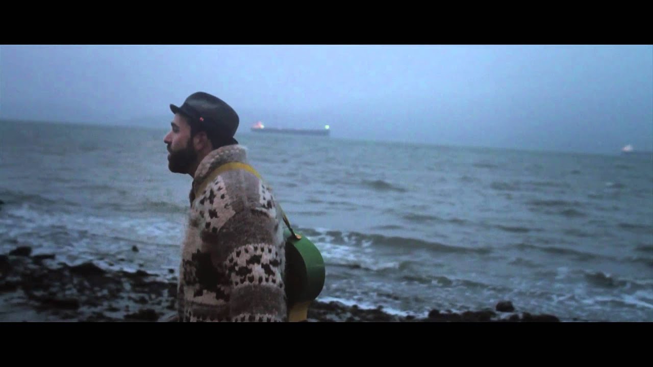 Said The Whale - 