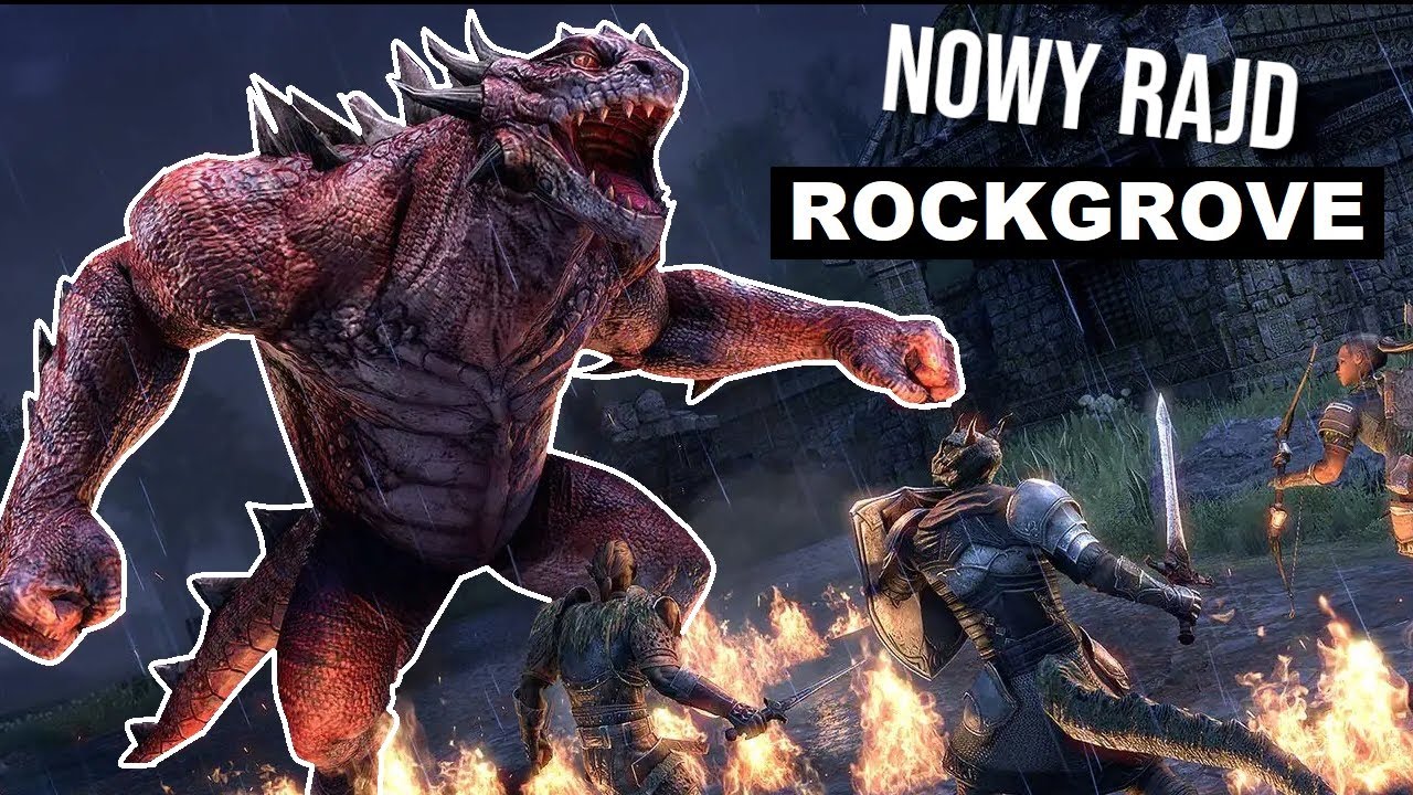 Nowy Rajd w ESO - Wrażenia