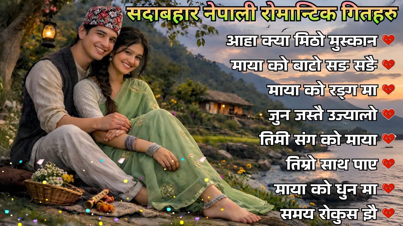 🎶 Top Nepali Love & Lok Dohori Songs 2026 🇳🇵 | Superhit Romantic Collection | Viral Nepali Hits