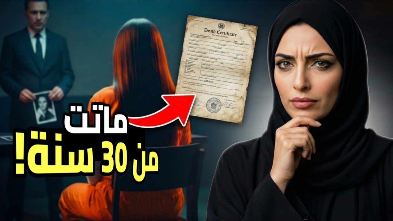القاتلة التي صدمت الشرطة الأمريكية بهوية ميتة لغز جينيفر سايبرت