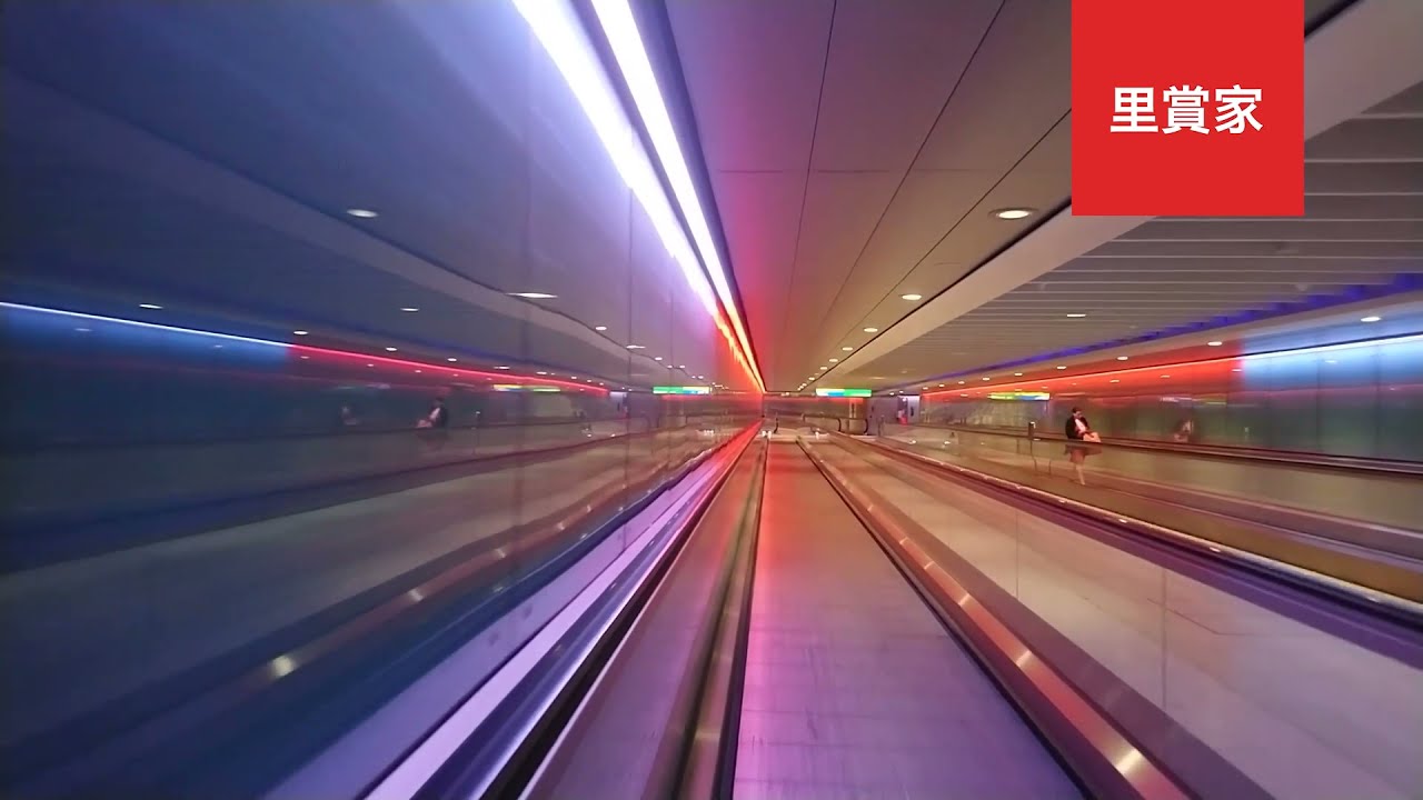 Heathrow Terminal 2 出城攻略 - 希斯路機場客運大樓及交通