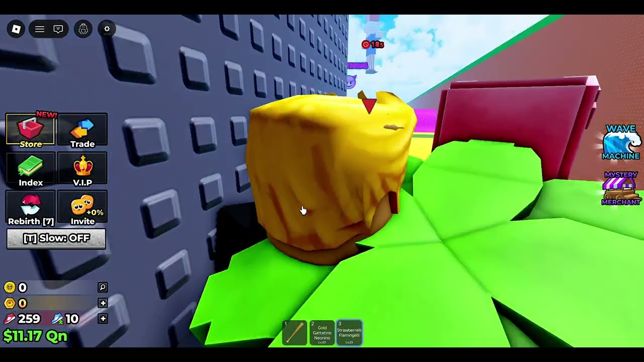 Перевірка міфів у Roblox: Що з цього правда?Capybara Master