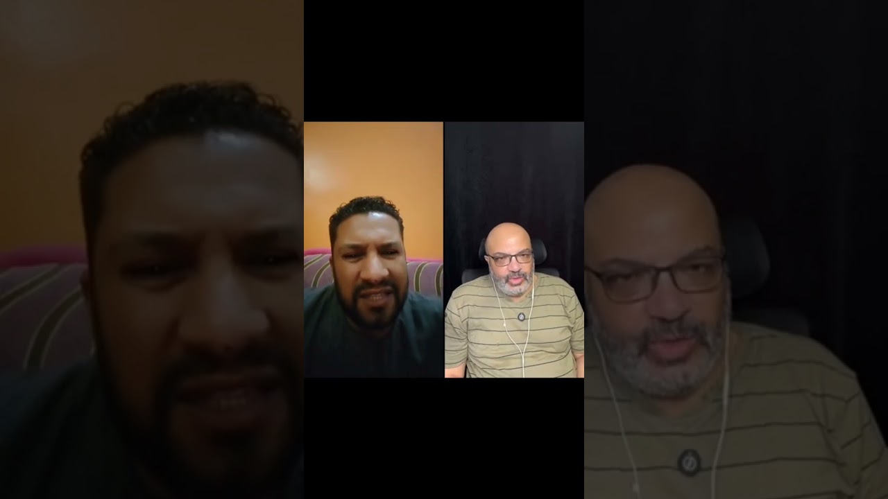 شاهد قبل الحذف #بهجت_صابر وبدون سماعة إذن 😂😂#ملك_الإشتغالات