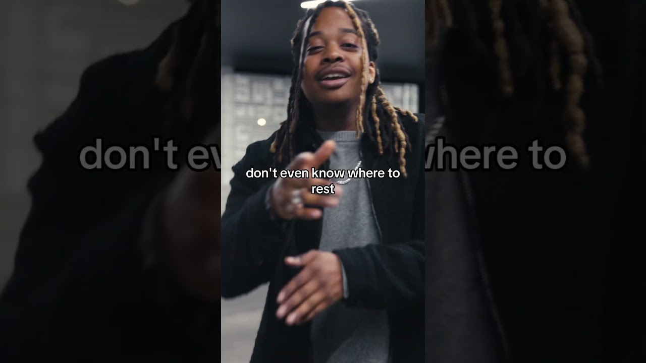 Spirit is with me I can&rsquo;t lose🤞🏾 #christianmusic #christianartist #capitalfam