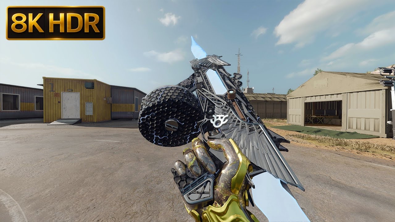 Call of Duty: Warzone Quads Win – Rebirth Island | LC10 & STG 44 PS5 | 8K HDR 60FPS No Commentary
