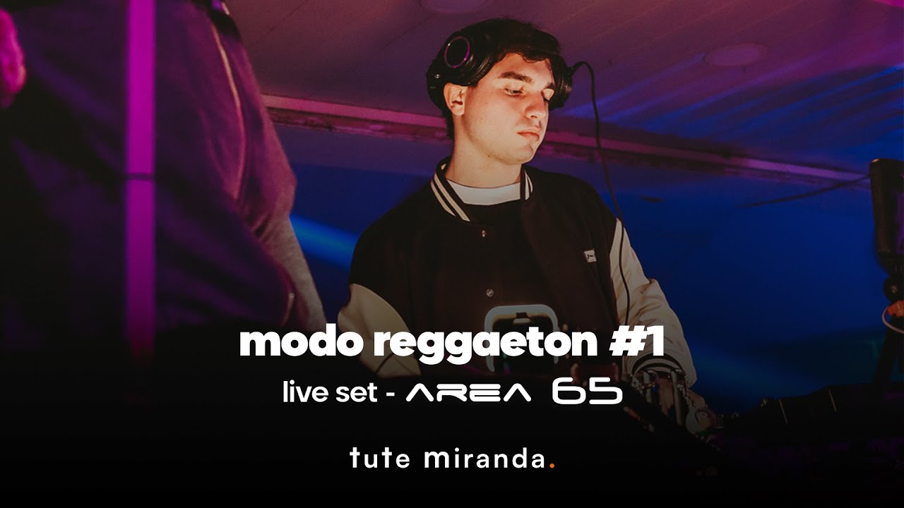Modo Reggaetón #1 | Bad Bunny, J Balvin, Ozuna, Emilia, Quevedo, Daddy Yankee, Don Omar & Plan B