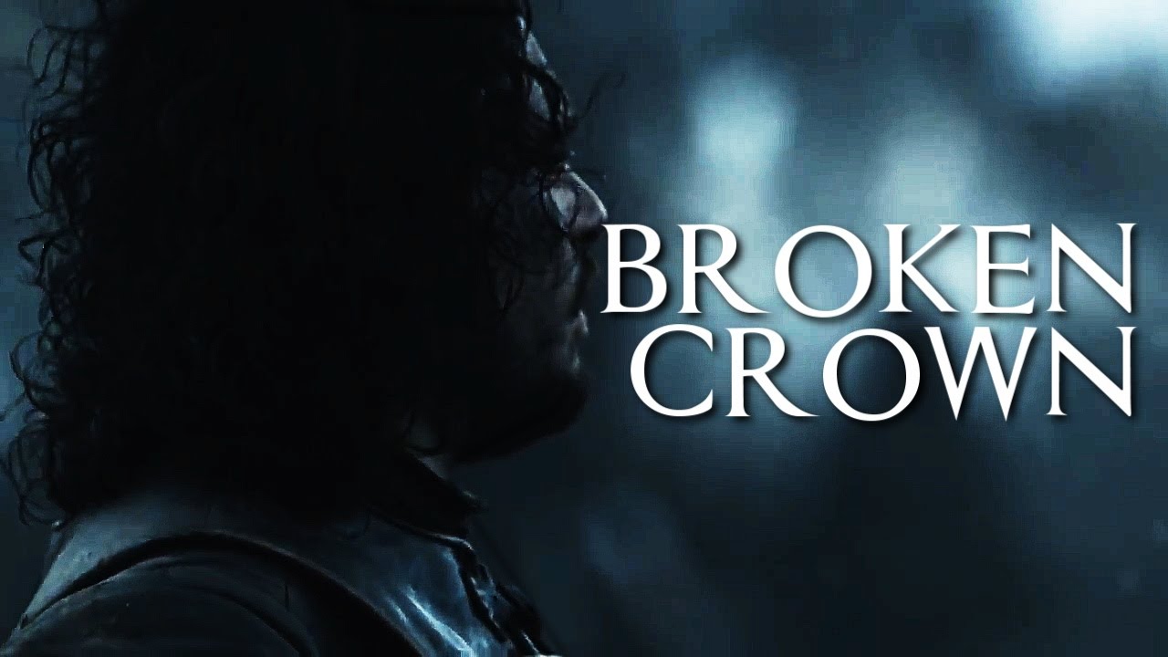 Jon Snow || For the Watch