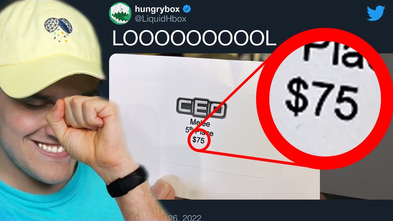 The Reason Why Smash is Poor