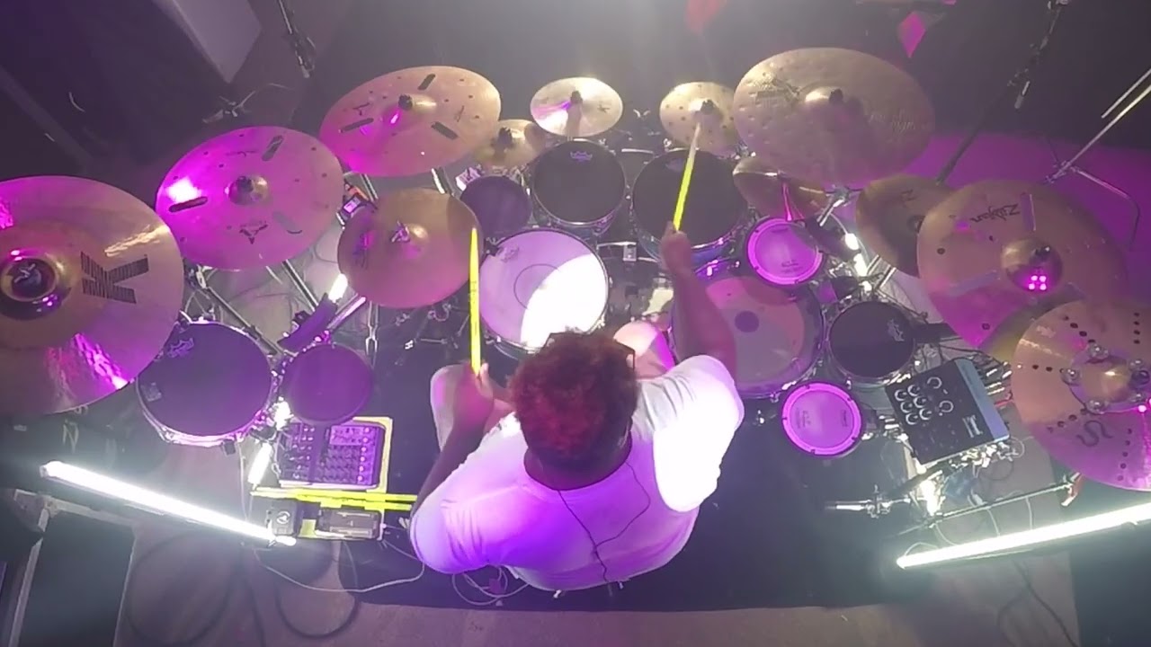 GANG ( Shed Tracks )