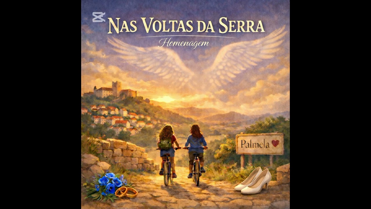 Nas voltas da Serra