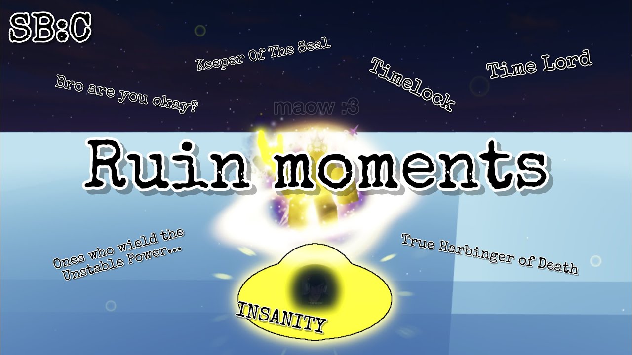 Slap Battles: Combat Epic ruin and ban moments