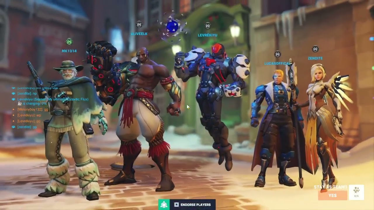 overwatch comp