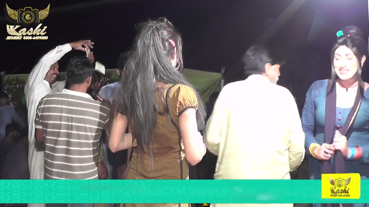Main PArdesi AA YOusaf Tedi Mela
