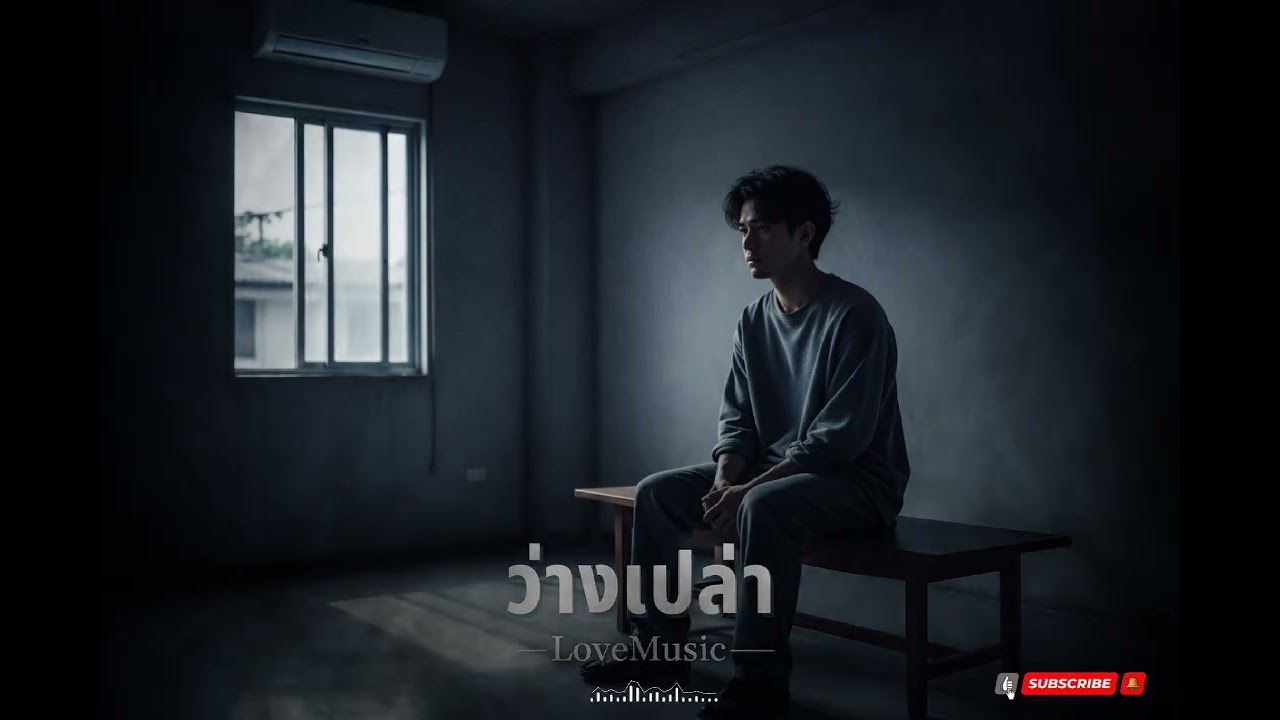 ว่างเปล่าว - LoveMusic 