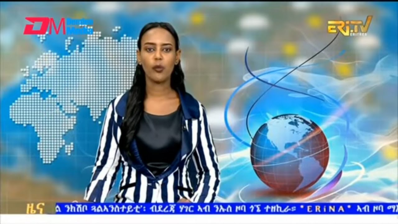 Evening News in Tigrinya for February 7, 2026 - ERi-TV, Eritrea