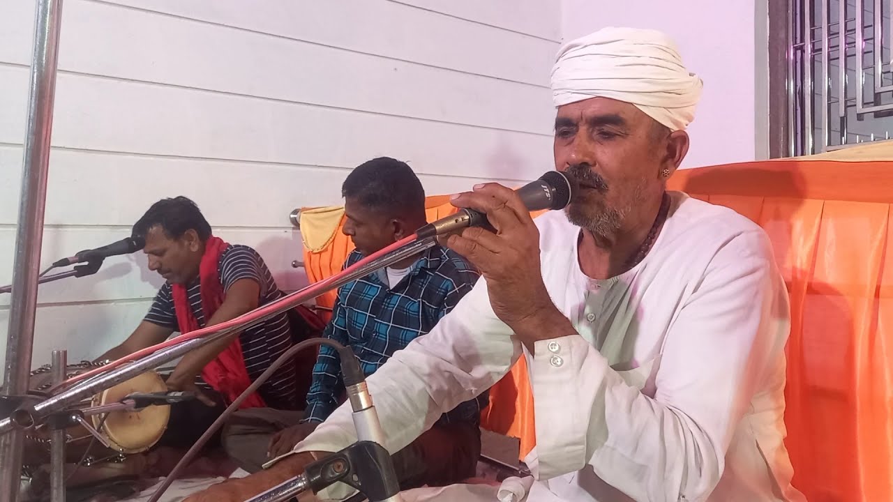 Lasaram Choudhari New Bhajan | Superhit Rajasthani Bhajan | मारवाड़ी देसी भजन
