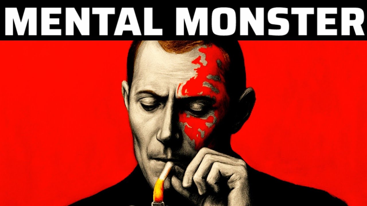 This Video Will Create A Mentality MONSTER - Machiavelli