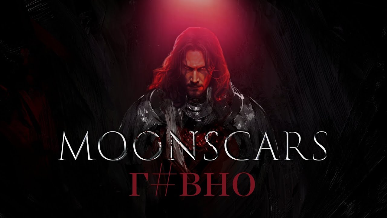Обзор Moonscars — Не Metroidvania и не Soulslike