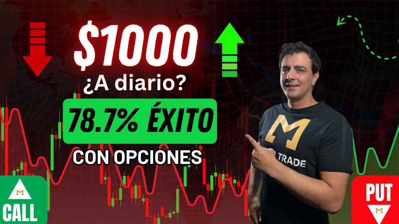 &iquest;Por qu&eacute; cada minuto importa tanto en trading intrad&iacute;a?