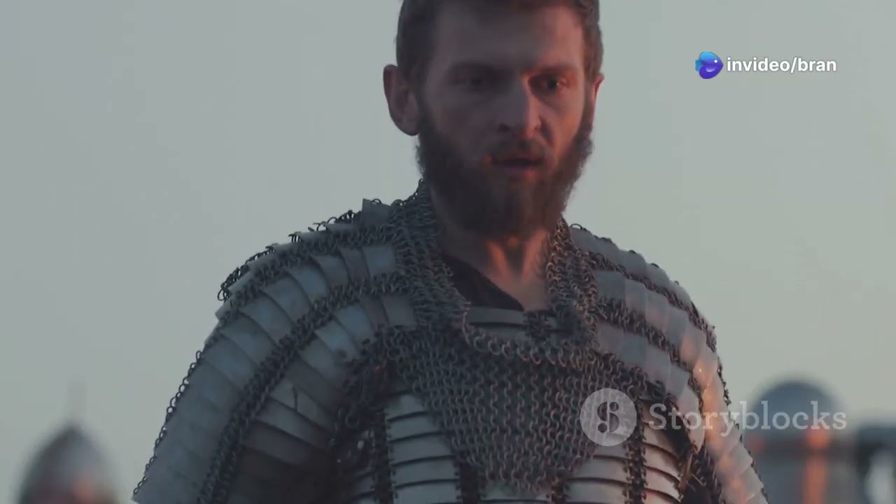 The Epic Saga of King Hrothgar