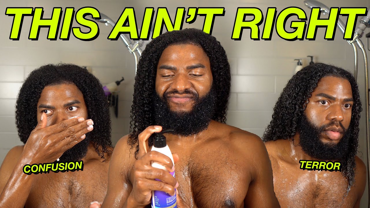 yeah...let's fix this lil situation. (a VERY UNSPONSORED review)