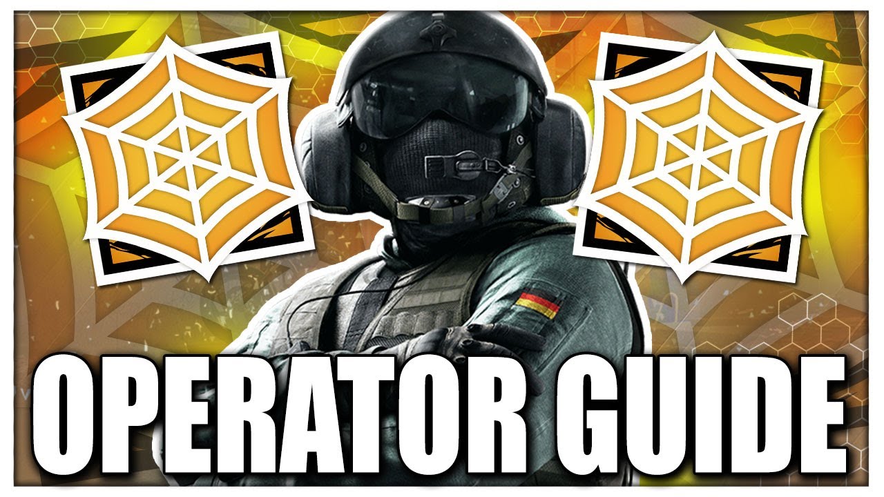 How To Play Jager The RIGHT Way In Rainbow Six Siege: Rainbow Six Siege Operator Mastery Guide!