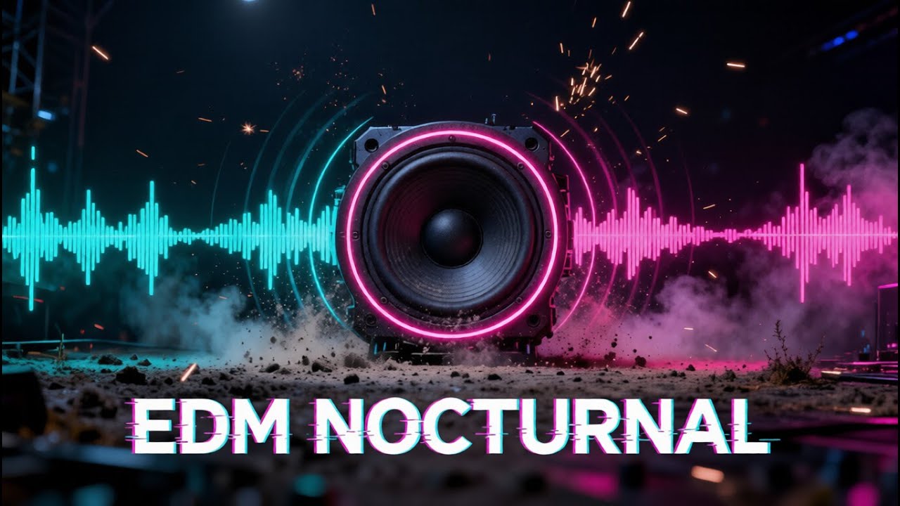 Ultimate Bass Boosted EDM Mix 2026 🔊 _ Earth-Shaking Bass Anthems