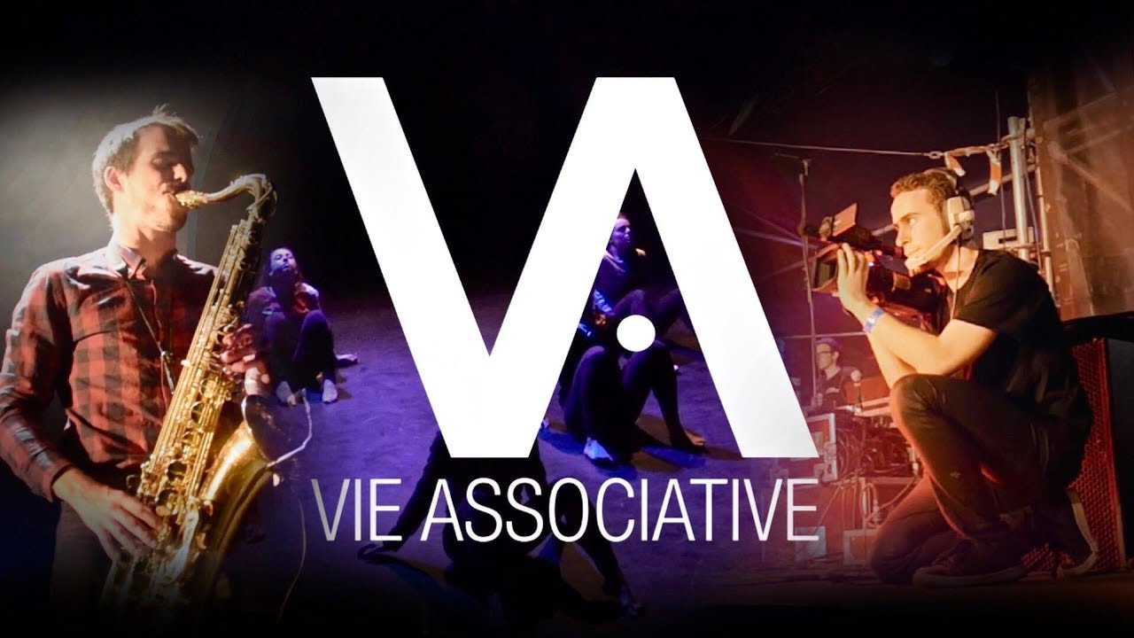 Vie Associative INSA Lyon