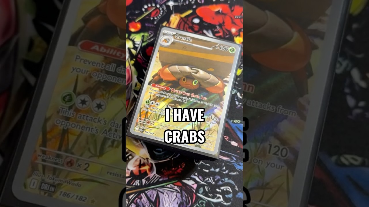 How To Build The Most HATED Deck In The Pokemon TCG!!!