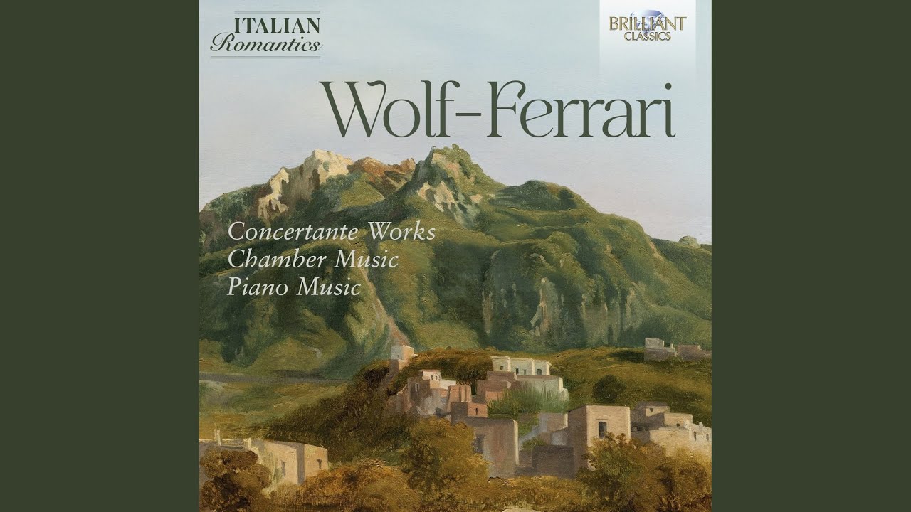 Piano Trio No. 1 in D Major, Op. 5: I. Allegro molto moderato