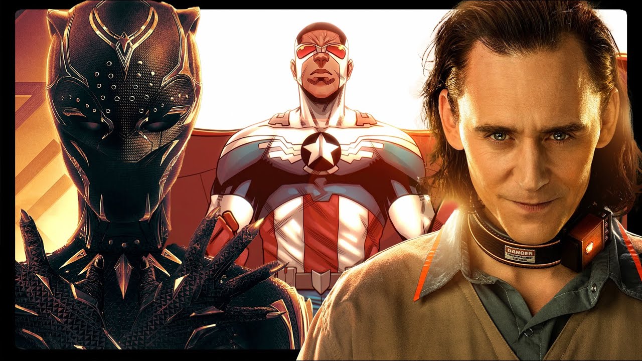 Fixing The MCU - What Phase 4 Should Have Looked Like
