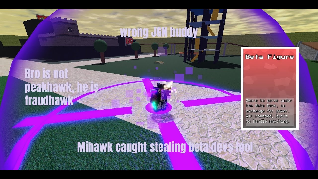 Item Asylum Beta Figure JGN Gameplay Part 10!!