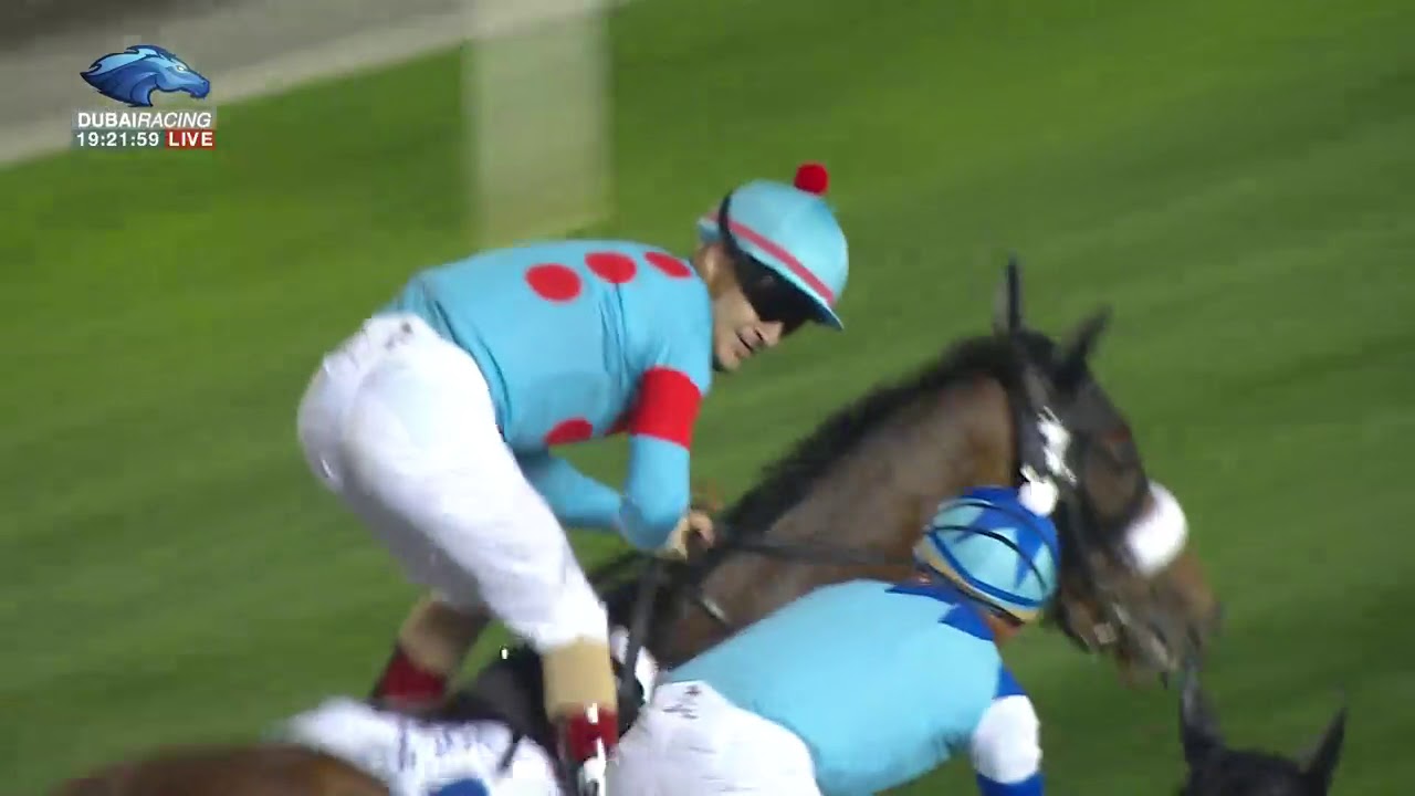 Dubai World Cup 2019: Race 7 - Dubai Turf