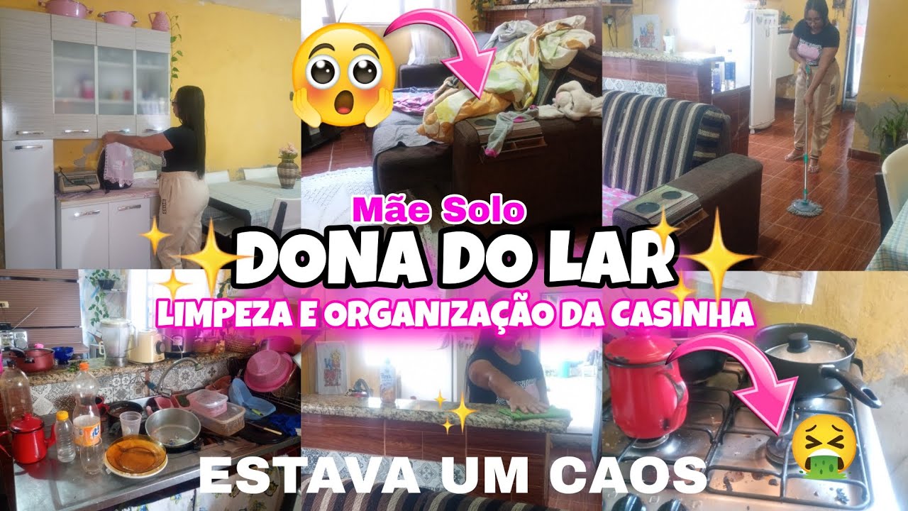 COLOCANDO A CASA EM ORDEM/ESTAVA UM CAOS😰CASA LIMPA SEM BAGUNÇA/LIMPEZA E ORGANIZAÇAÕ/DONA DE CASA 🏠