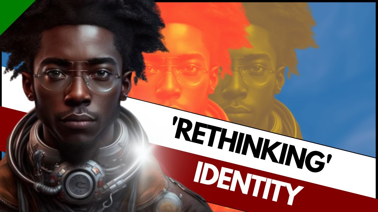 Are we our ancestors? - 'Rethinking' Identity