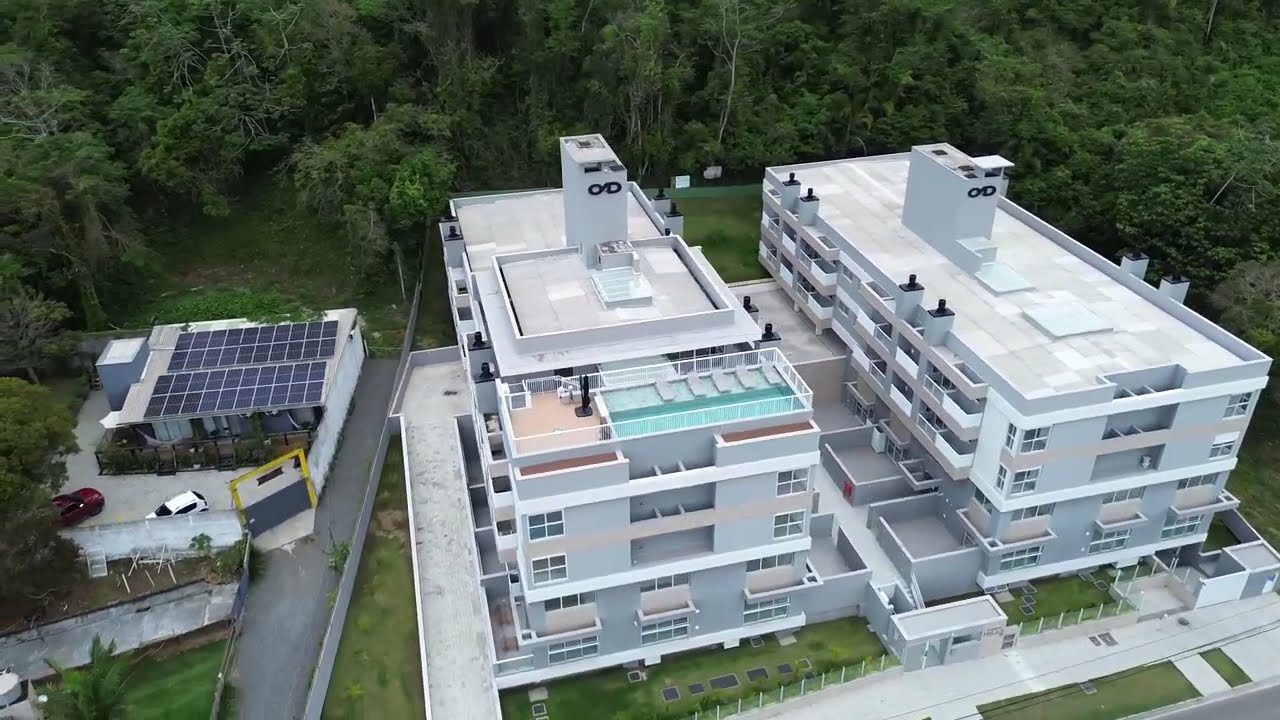 CAMPECHE HILLS -  Viva o equilibrio entre o moderno e o natural