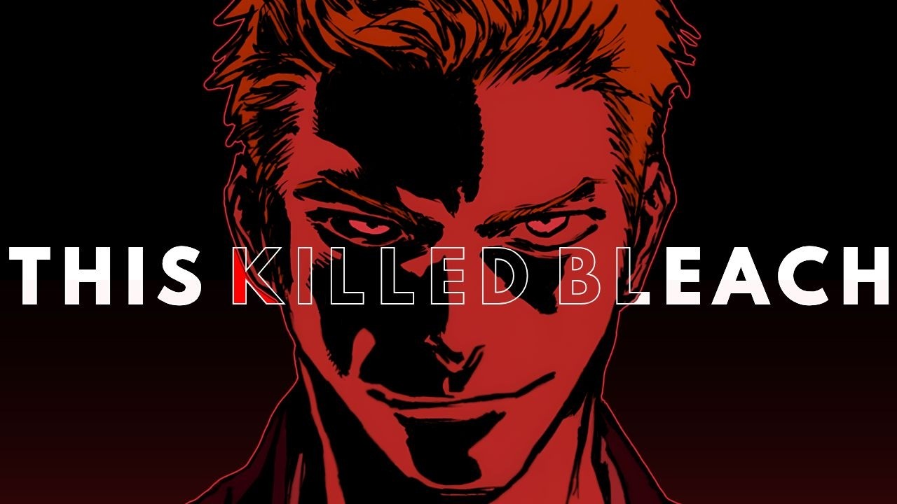 Why Bleach's Controversial Ending Almost Killed the Series (and How the TYBW Anime Can Fix It)