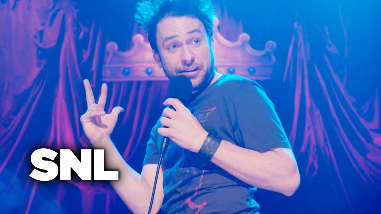 Comedy Tour 2 - Saturday Night Live
