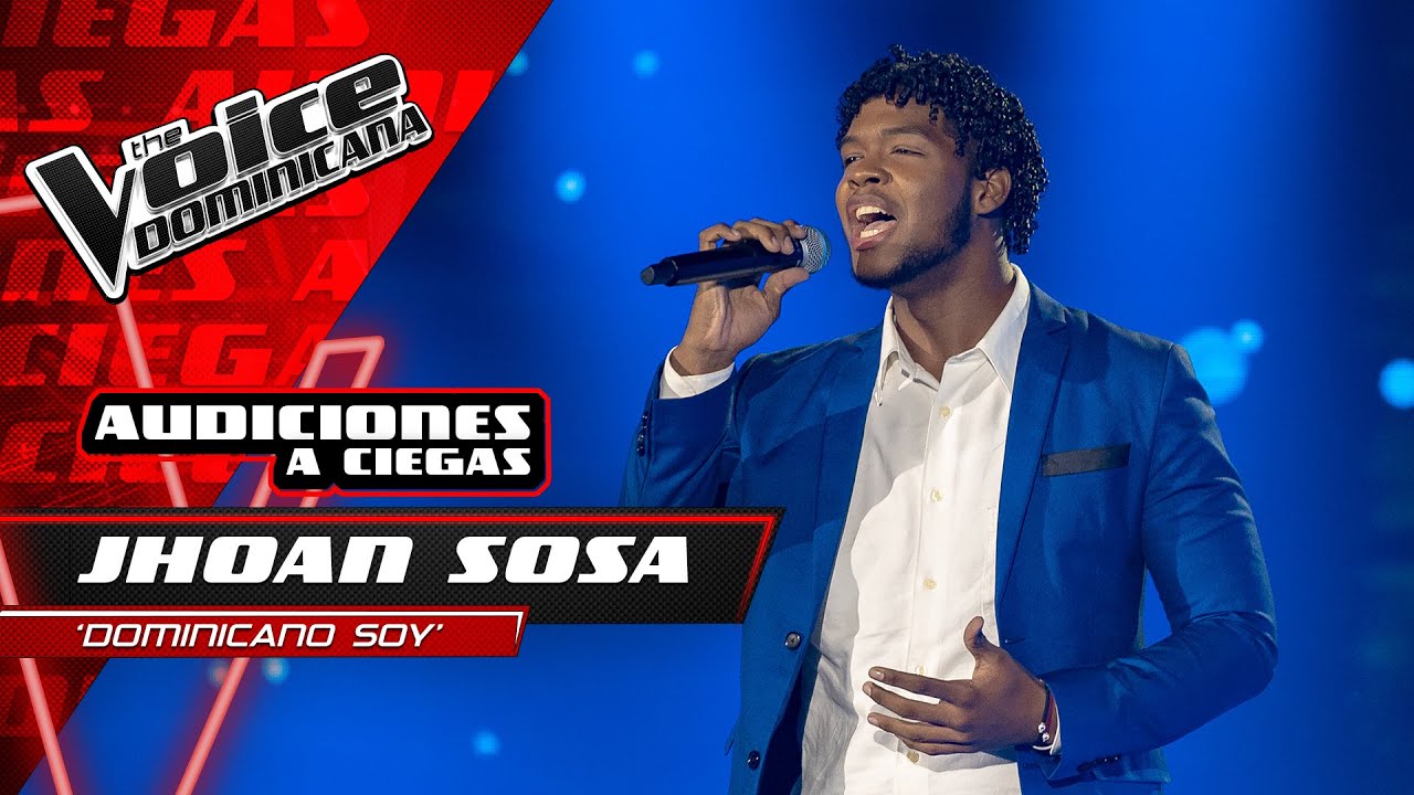 Jhoan Sosa – 