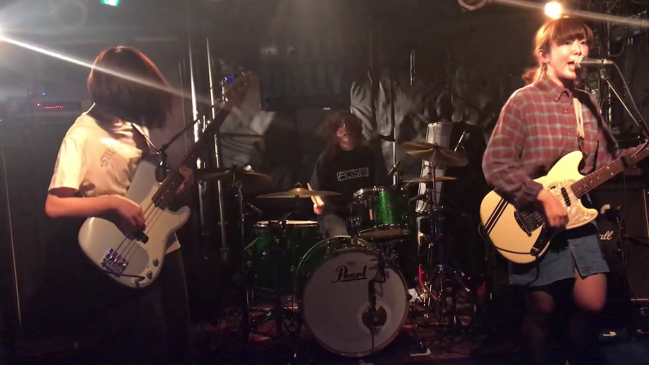 2017.11.22 Lucie,Too 