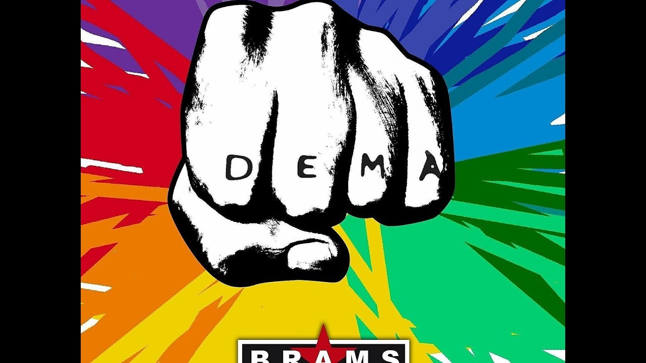 BRAMS - Disc sencer - DEMÀ