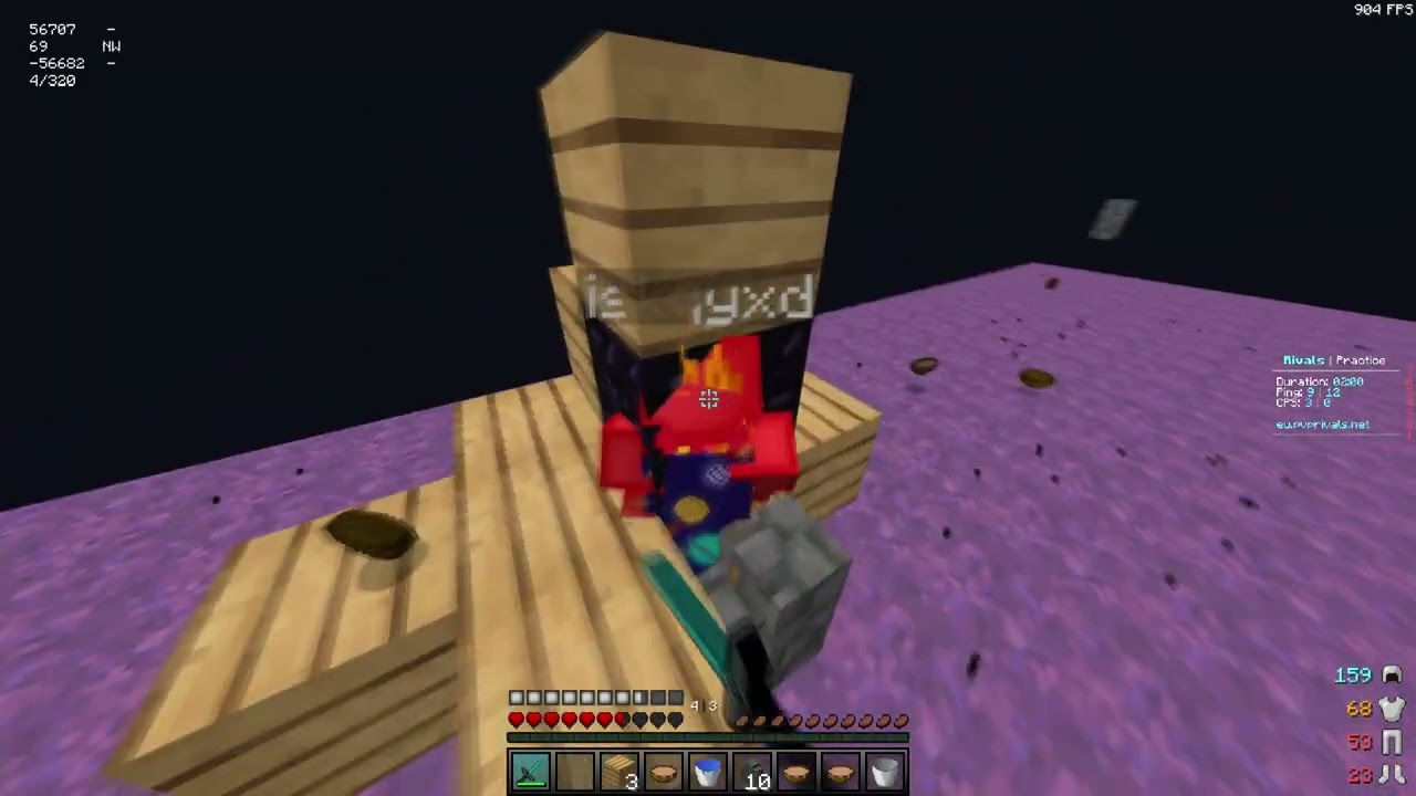 PVPRIVALS CLIPS FT dionyo 7ohan sixela