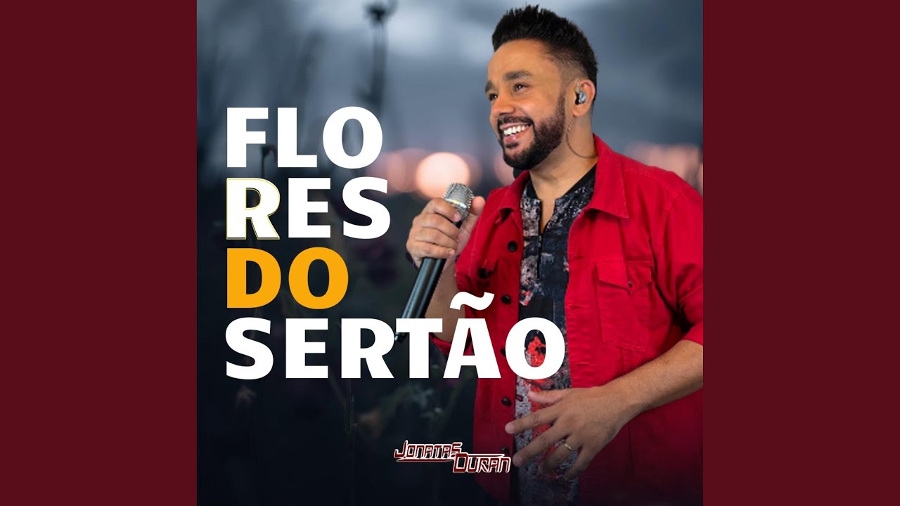 Flores do sertão (Tudo é sertão)