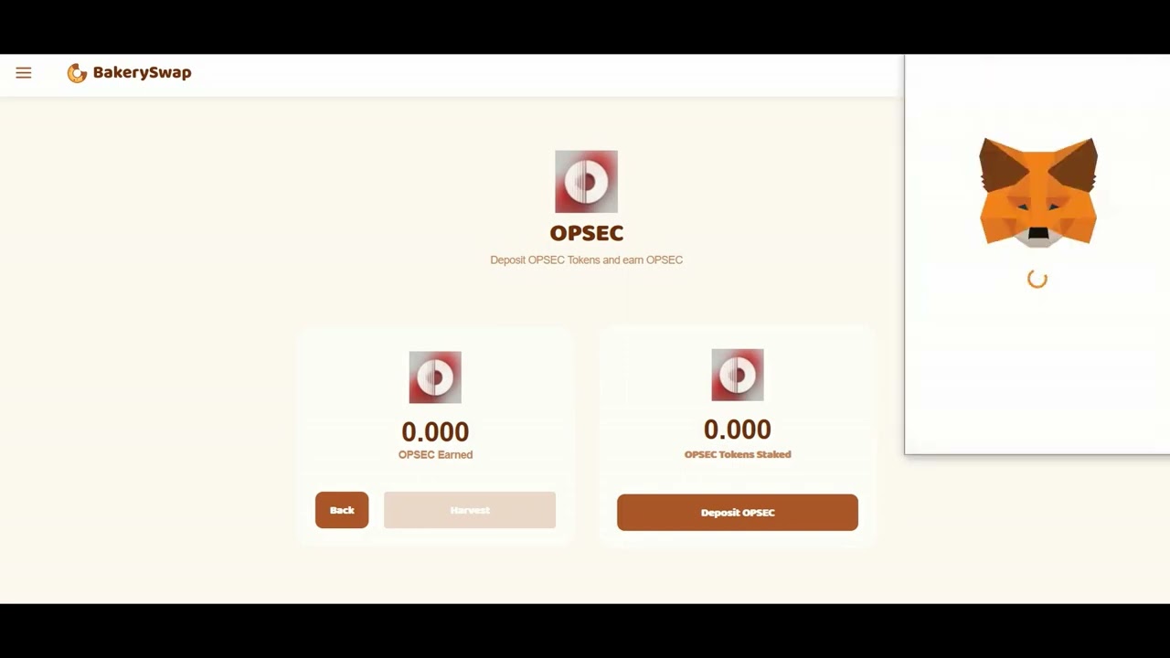 This is the most profitable OPSEC coin STAKING ever 🚀 stake OpSec crypto